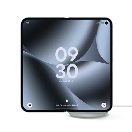 GhostPhone Pixel10 Pro Fold | 折りたたみ プライバシー特化Android | 脱Google